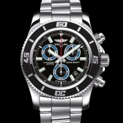 Breitling Superocean Chronograph M2000