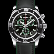 Breitling Superocean Chronograph M2000