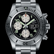 Breitling Superocean Chronograph Steelfish