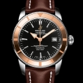 Breitling Superocean Heritage 42