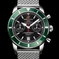 Breitling Superocean Heritage Chronographe 44