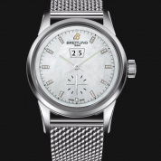 Breitling Transocean 38