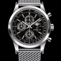 Breitling Transocean Chronograph 1461