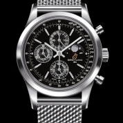 Breitling Transocean Chronograph 1461