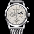 Breitling Transocean Chronograph 1461