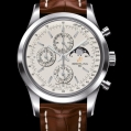Breitling Transocean Chronograph 1461