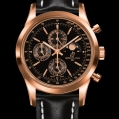 Breitling Transocean Chronograph 1461