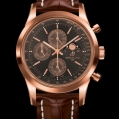 Breitling Transocean Chronograph 1461
