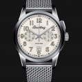Breitling Transocean Chronograph 1915