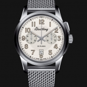 Breitling Transocean Chronograph 1915