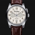 Breitling Transocean Chronograph 1915