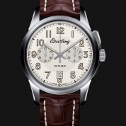Breitling Transocean Chronograph 1915