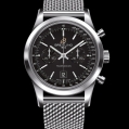 Breitling Transocean Chronograph 38