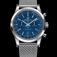 Breitling Transocean Chronograph 38