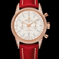 Breitling Transocean Chronograph 38