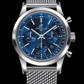 Breitling Transocean Chronograph
