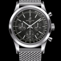Breitling Transocean Chronograph