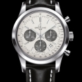 Breitling Transocean Chronograph