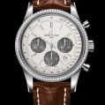 Breitling Transocean Chronograph