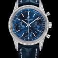 Breitling Transocean Chronograph