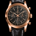 Breitling Transocean Chronograph