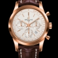 Breitling Transocean Chronograph