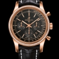 Breitling Transocean Chronograph