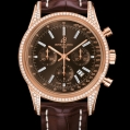 Breitling Transocean Chronograph