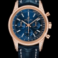 Breitling Transocean Chronograph