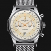 Breitling Transocean Chronograph Edition