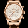 Breitling Transocean Chronograph GMT