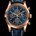 Breitling Transocean Chronograph QP