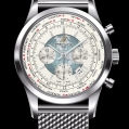 Breitling Transocean Chronograph Unitime