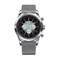 Breitling Transocean Chronograph Unitime