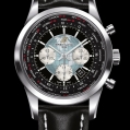 Breitling Transocean Chronograph Unitime