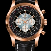 Breitling Transocean Chronograph Unitime