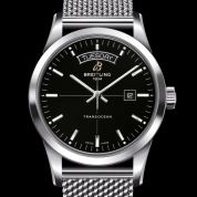 Breitling Transocean Day & Date