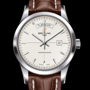 Breitling Transocean Day & Date
