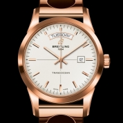 Breitling Transocean Day & Date