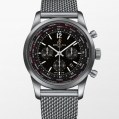 Breitling Transocean Unitime Pilot