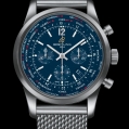 Breitling Transocean Unitime Pilot