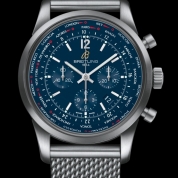 Breitling Transocean Unitime Pilot