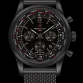 Breitling Transocean Unitime Pilot