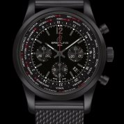 Breitling Transocean Unitime Pilot