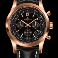 Breitling Transocean Unitime Pilot