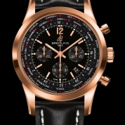Breitling Transocean Unitime Pilot