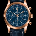 Breitling Transocean Unitime Pilot