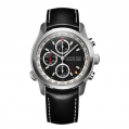 Bremont Chronometers ALT1-WT World Timer