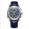 Bremont Chronometers ALT1-WT World Timer