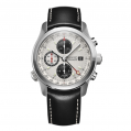 Bremont Chronometers ALT1-WT World Timer